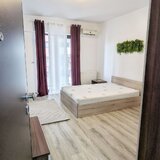 1 min Metrou Mihai Bravu Bloc 2021, Garsoniera 33mp Centrala, Ctr ANAF